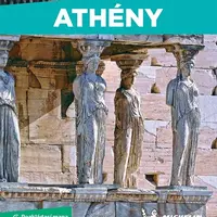 Athény Víkend