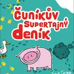 Čuníkův supertajný deník
