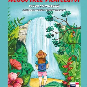 Neobvyklé přátelství