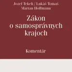 Zákon o samosprávnych krajoch