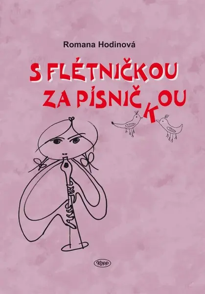 S flétničkou za písničkou