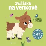 Zvířátka na venkově