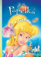 Popelka, Kniha Džunglí (Dvě klasické pohádky)