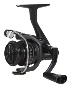 Okuma naviják revenger 14000a