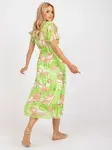 Dress-DHJ-SK-11331-2.32-light green