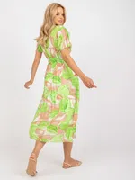 Dress-DHJ-SK-11331-2.32-light green