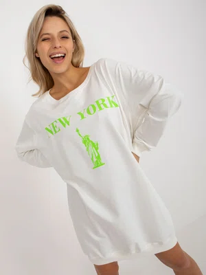 Sweatshirt-VI-BL-3212.15X-white-green