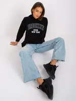 Sweatshirt-DHJ-BL-15658.35-black