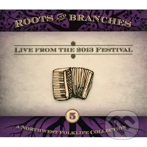 Roots & Branches, Vol. 5 Live