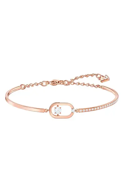 Swarovski  - Náramek SPARKLING DC