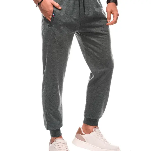 Edoti Men's sweatpants