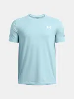 Chlapecké tričko Under Armour UA Tech Utility SS - Kluci