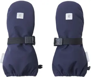 Dětské palčáky s membránou reima ote modrá 4