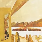 Stevie Wonder – Innervisions CD