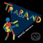 Traband:  Montáž 1996-2014