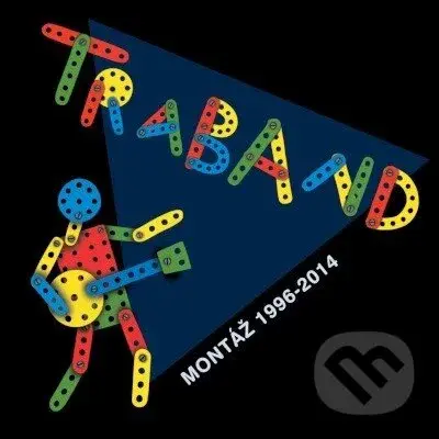 Traband:  Montáž 1996-2014