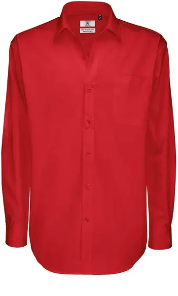 BK17•B&C SHARP LSL /MEN