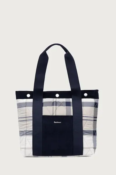 Barbour  tote taška dámská Healy