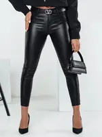 Dámské woskowane kalhoty WAXSTEP