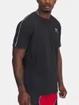 Pánské tričko Under Armour UA Icon HWT Tee Taping - Pánské