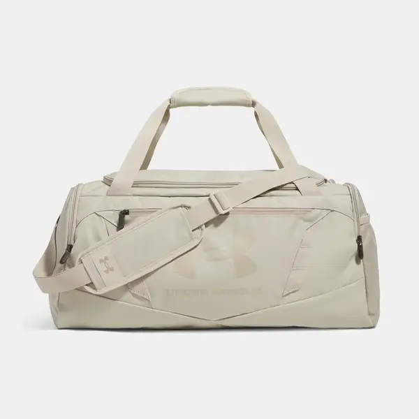 Unisexová taška Under Armour UA Undeniable 5.0 Duffle SM-BRN - unisex
