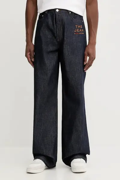 A.P.C.  Rifle   x MARC JACOBS