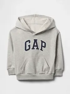 GAP Baby mikina s logem - Kluci