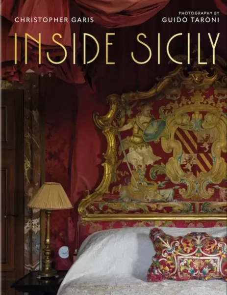 Inside Sicily - Christopher Garis