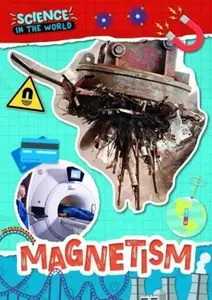 Magnetism - Joanna Brundle