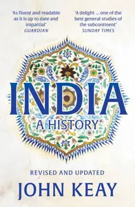 India - John Keay