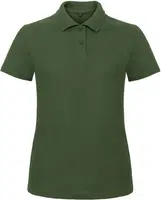 Dámská polokošile B&C Basic