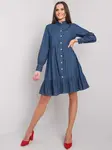 Dress-RO-SK-ELB-01.54P-dark blue