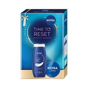 NIVEA Reset box