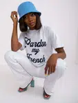 T-shirt-FA-TS-7677.91P-white