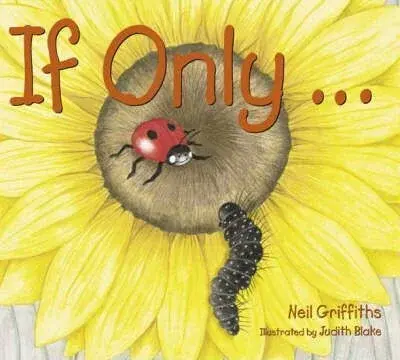 If Only - Neil Griffiths