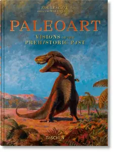 Paleoart - Walton Ford