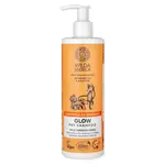 WILDA SIBERICA Glow šampon pro psy 400 ml