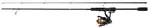 Dam prut fire wave xp spinning combo 1,83 m 4-12 g + naviják 1000