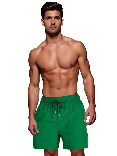 Pánské koupací šortky Dstreet