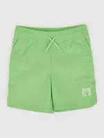 GAP Baby kraťasy Quick-Dry - Kluci