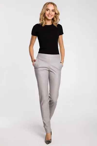 Dámské kalhoty Made Of Emotion M144