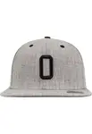 Letter Snapback O