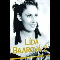 Různí interpreti – Lída Baarová 2 - Zlatá kolekce DVD