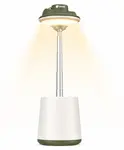 Holdcarp lampa extendable rgb camping lamp