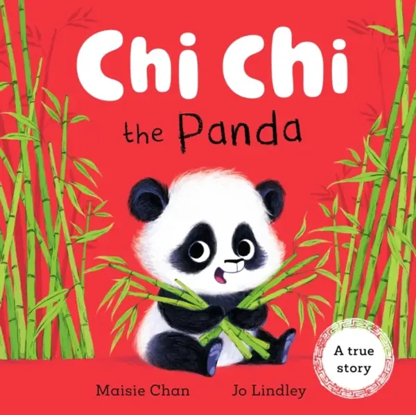 Chi Chi the Panda - Maisie Chan