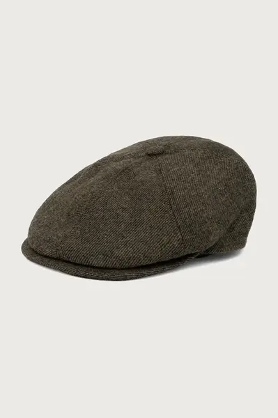 Barbour  bekovka pánská s příměsí vlny