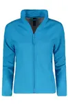 Dámská bunda B&C Softshell