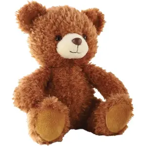 Medvěd hnědý 25 cm
