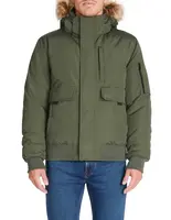 Celio Zimní bunda Jufreeze - Pánské