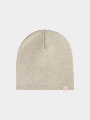 Dětská čepice beanie 4F